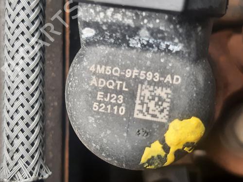 Engine FORD FOCUS II (DA_, HCP, DP) | BP33272844M1 - Image 3