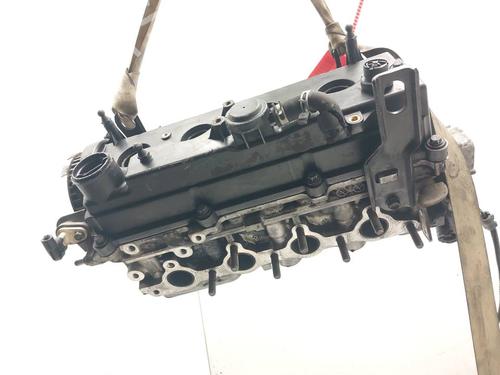 Cylinder head OPEL MERIVA B MPV (S10) 1.7 CDTI (75) | BP40445312M5 - Image 5