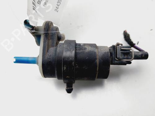 Used Washer pump OPEL ASTRA H (A04) [2004-2014]  31880096