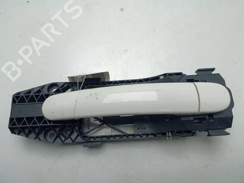 Used Front right exterior door handle Front right exterior door handle SKODA FABIA II (542) [2006-2014] 40540888 40540888