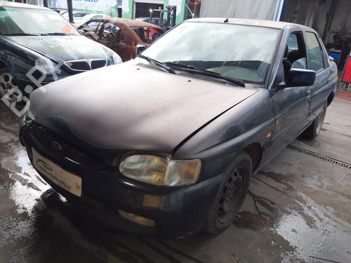 Throttle body FORD ESCORT VI (GAL, AAL, ABL) 1.8 Turbo D | BP11273659M82 