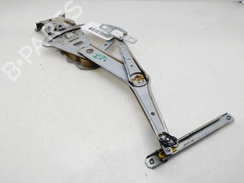 Mechanizm podnoszenia szyby przedniej prawej OPEL CORSA C (X01) 1.0 (F08, F68) | BP30609465C23