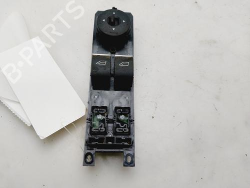 Used Left front window switch FORD FIESTA VI (CB1, CCN) [2008-2017]  28213110