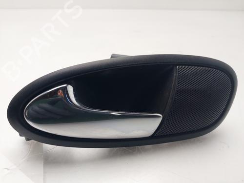 Venstre bagtil invendig håndtag SEAT TOLEDO III (5P2) [2004-2009]  33169277