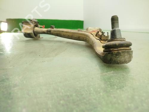 Right front suspension arm MERCEDES-BENZ A-CLASS (W176) A 200 CDI / d (176.008) | BP27515520M13 