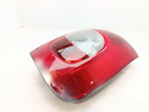 Højre baglygte Højre baglygte CITROËN XSARA PICASSO (N68) 1.6 (95 hp) 34121817 34121817