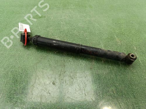 Right rear shock absorber PEUGEOT 2008 I (CU_)  | BP28059349M19 