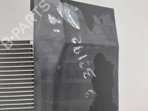AC radiator KIA SPORTAGE IV (QL, QLE)  | BP16968455M32 