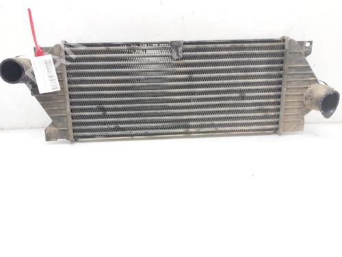 Intercooler radiateur MERCEDES-BENZ M-CLASS (W163) ML 270 CDI (163.113) (163 hp) 17979446