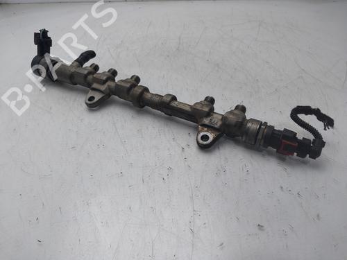 Injection rail OPEL CORSA D (S07) | BP35986891M98 - Image 2