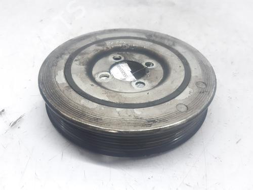 Used Pulley OPEL CORSA D (S07) 1.3 CDTI (L08, L68) (75 hp) 13998444
