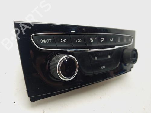 Climate control OPEL ASTRA K (B16)  | BP29531354I5 