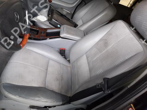 Drivaksel bagtil Højre MERCEDES-BENZ M-CLASS (W163) ML 270 CDI (163.113) | BP13017559M41 