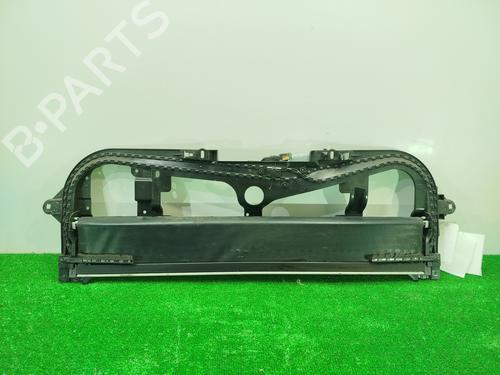 Used Sunroof PEUGEOT 3008 I MPV (0U_) 1.6 HDi (109 hp) 29137768