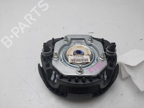 Driver airbag VW POLO (9N_, 9A_) 1.4 16V | BP19778508C9 