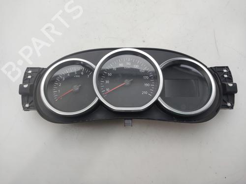 Used Instrument cluster Instrument cluster 38347749 38347749