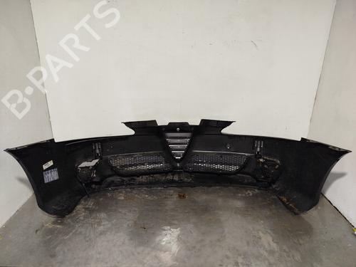 Front bumper ALFA ROMEO 147 (937_) 1.9 JTDM 8V (937.AXD1A, 937.AXU1A, 937.BXU1A) | BP31087782C7