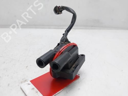 Ignition coil HYUNDAI ATOS PRIME (MX)  | BP17676772M94 