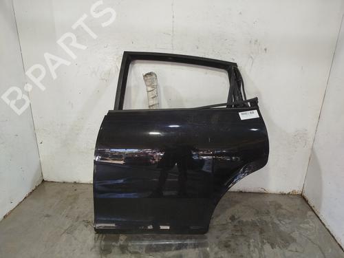 Used Left rear door Left rear door 37151431 37151431