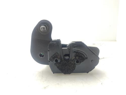 Used Tailgate lock LAND ROVER DISCOVERY IV (L319) [2009-2018]  31166819