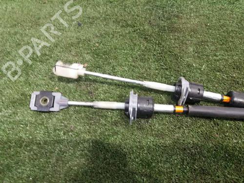 Cable KIA CARENS IV 1.7 CRDi | BP13993339E12
