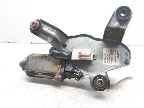 Rear wiper motor HYUNDAI TERRACAN (HP)  | BP7887825M102 