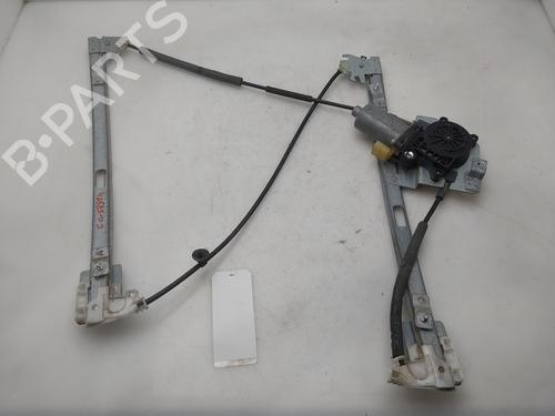 Used Front left window mechanism Front left window mechanism 38438775 38438775
