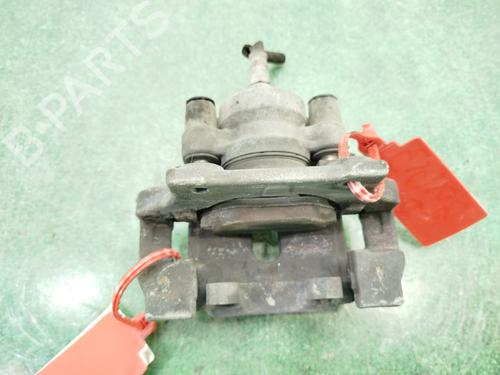 Right rear brake caliper BMW X1 (E84) sDrive 18 d | BP29903749M106 
