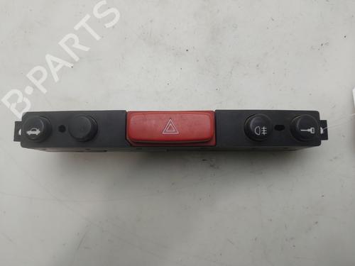 Warnblinkschalter für Warnblinkschalter ALFA ROMEO 147 (937_) 1.9 JTDM 8V (937.AXD1A, 937.AXU1A, 937.BXU1A) (120 hp) 36418854 36418854