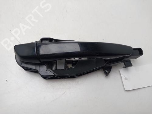 Used Rear right exterior door handle Rear right exterior door handle CITROËN C4 Grand Picasso II (DA_, DE_) 1.2 THP 130 (130 hp) 36069313 36069313