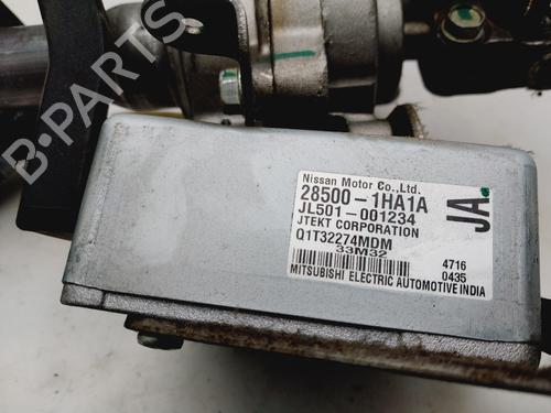 Steering column NISSAN MICRA IV (K13K, K13KK)  | BP23023170M21 
