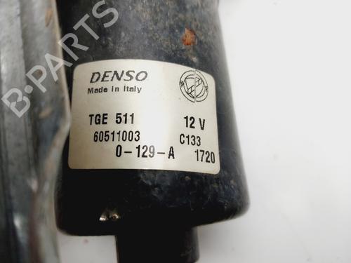 Front wiper motor FIAT PUNTO Hatchback Van (188_) 1.2 60 | BP30133526M29