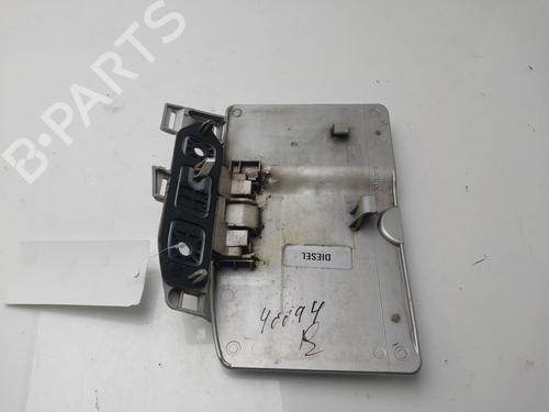 Tanklåg RENAULT TRAFIC II Bus (JL) | BP30581414C131