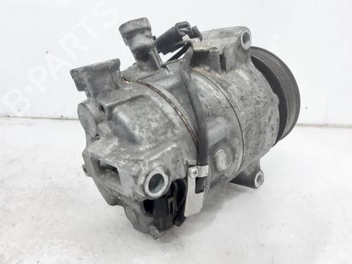 Airco pomp MERCEDES-BENZ C-CLASS (W205) C 220 BlueTEC / d (205.002, 205.004) | BP7025845M34 
