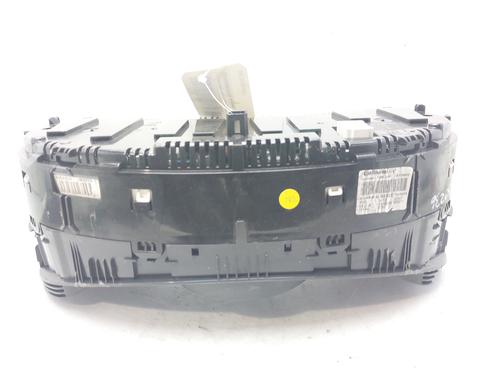 Instrument cluster CITROËN C4 II (NC_)  | BP13711417C47 