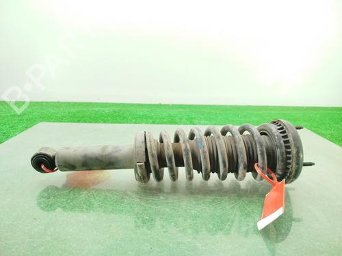Used Right rear shock absorber JAGUAR XF I (X250) 3.0 D (241 hp) 30687446