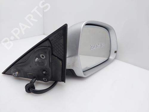 Used Right mirror AUDI A5 (8T3) 3.0 TDI quattro (240 hp) 17447942
