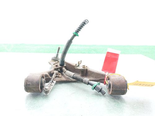 Left front suspension arm LAND ROVER RANGE ROVER SPORT I (L320) 3.6 D 4x4 | BP18234362M12 