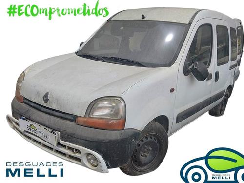 Brugte RENAULT KANGOO (KC0/1_)  1.2 16V (KC05, KC06, KC03, KC0T, KC0W, KC1D)  4937731