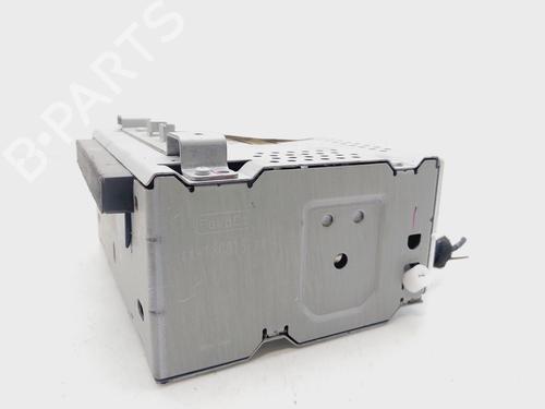 Radio FORD FIESTA VI (CB1, CCN) 1.0 EcoBoost | BP26944921E6 