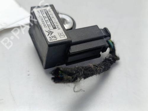 Electronic sensor CITROËN C4 I (LC_) | BP40006874M84 - Image 4
