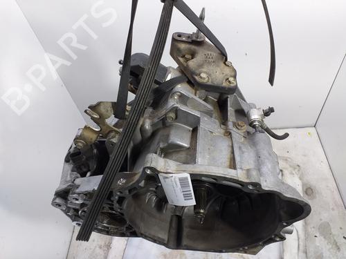 Gearbox CHEVROLET NUBIRA Saloon  | BP9512941M3 