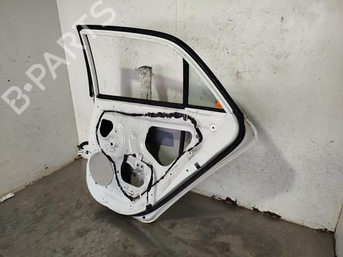 Right rear door HYUNDAI i20 II (GB, IB) 1.1 CRDi | BP30196366C5 