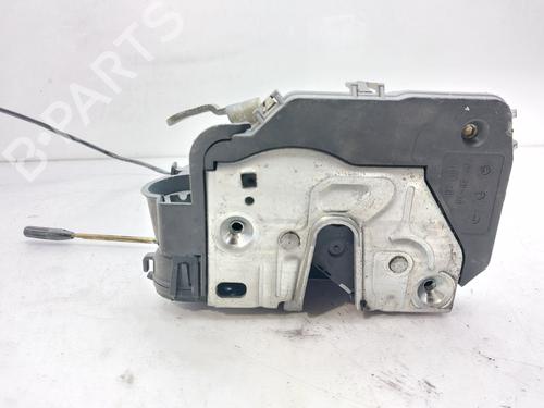 Front right lock MERCEDES-BENZ C-CLASS (W203) C 220 CDI (203.008) | BP12425659C97 