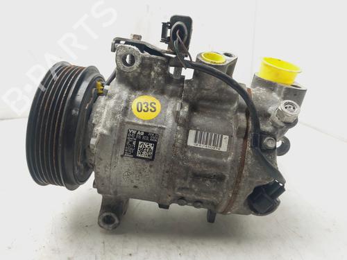 Used AC compressor AUDI A4 B9 Avant (8W5, 8WD) [2015-2025]  23547809