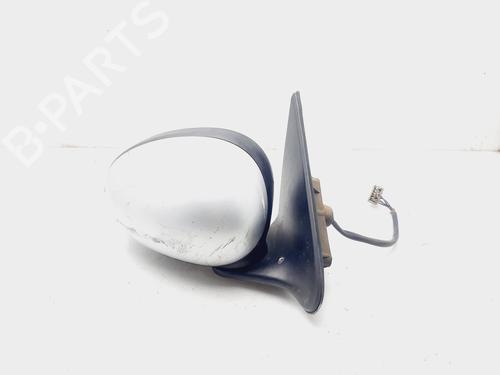 Right mirror ROVER 45 I Hatchback (RT) 2.0 iDT | BP19935387C27 
