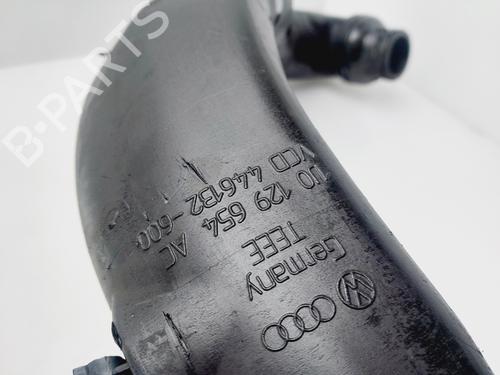 Pipe SEAT LEON (1M1) 1.9 TDI | BP26719271M125 