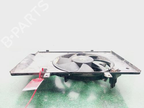 Koelventilatormotor FORD ECOSPORT 1.5 EcoBlue TDCi | BP29984018M35 