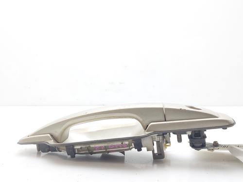Front left exterior door handle SSANGYONG KYRON 2.0 Xdi | BP18070364C128 