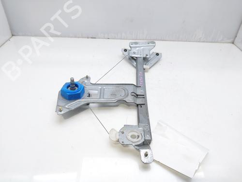 Rear right window mechanism CITROËN XSARA (N1) 1.9 D | BP11335923C25 